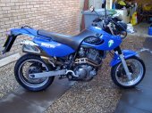 2005 MZ Mastiff photo